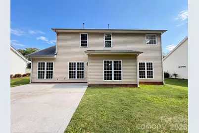 3621 Straussburg Woods Lane, Matthews, NC 28105 - Photo 5