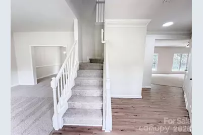 3621 Straussburg Woods Lane, Matthews, NC 28105 - Photo 9