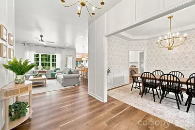 9552 Brief Road, Charlotte, NC 28227 - Photo 17