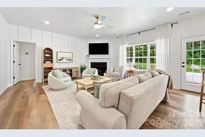 9552 Brief Road, Charlotte, NC 28227 - Photo 19