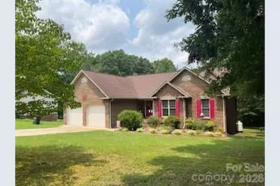 125 S Toney Street, Shelby, NC 28152 - Photo 1