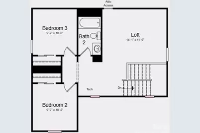 309 Fincastle Glen, Shelby, NC 28152 - Photo 3
