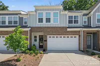 4128 Merkland Lane, Charlotte, NC 28226 - Photo 1