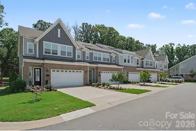 4128 Merkland Lane, Charlotte, NC 28226 - Photo 33