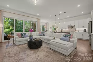4128 Merkland Ln, Charlotte, NC 28226 - Photo 3