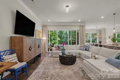 4128 Merkland Lane, Charlotte, NC 28226 - Photo 5