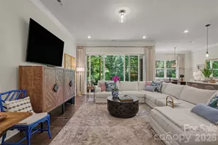 4128 Merkland Ln, Charlotte, NC 28226 - Photo 5