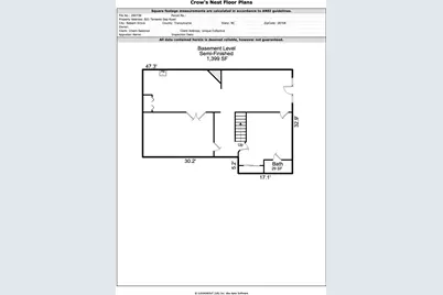 821 Tanasee Gap Road, Balsam Grove, NC 28708 - Photo 17