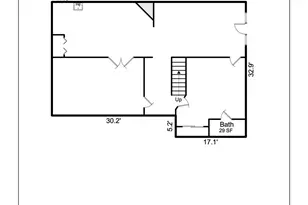 821 Tanasee Gap Rd, Balsam Grove, NC 28708 - Photo 17
