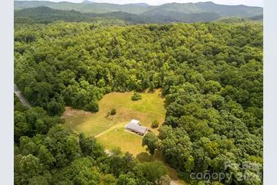 821 Tanasee Gap Road, Balsam Grove, NC 28708 - Photo 29