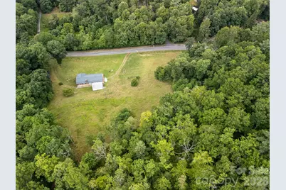 821 Tanasee Gap Road, Balsam Grove, NC 28708 - Photo 27