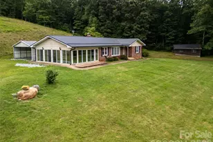 821 Tanasee Gap Rd, Balsam Grove, NC 28708 - Photo 21