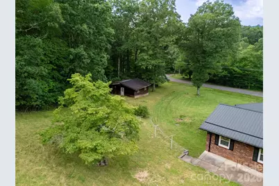 821 Tanasee Gap Road, Balsam Grove, NC 28708 - Photo 19