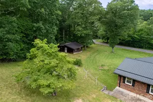 821 Tanasee Gap Rd, Balsam Grove, NC 28708 - Photo 19