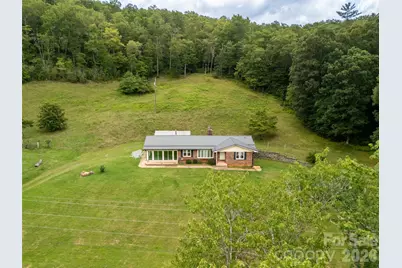 821 Tanasee Gap Road, Balsam Grove, NC 28708 - Photo 23