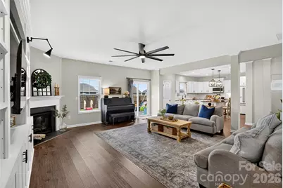 716 Stilmore Drive, Duncan, SC 29334 - Photo 21