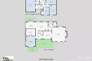 540 Waters Rd, Salisbury, NC 28146 - Photo 47