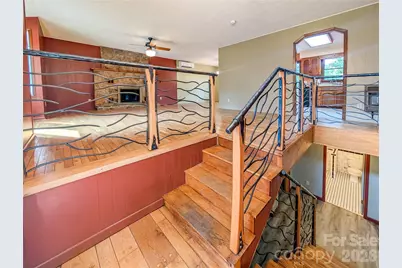 328 Wooded Valley Lane, Burnsville, NC 28714 - Photo 27
