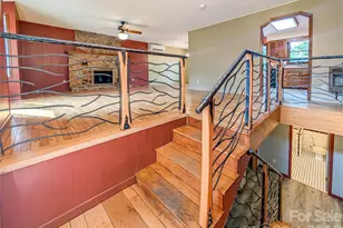 328 Wooded Vly Ln, Burnsville, NC 28714 - Photo 27