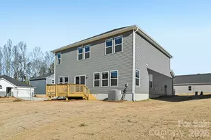 2434 Maxton Dr, Salisbury, NC 28144 - Photo 25
