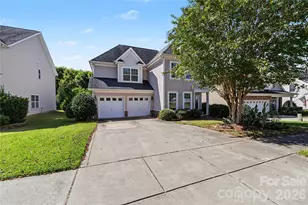 9738 Loughlin Ln, Charlotte, NC 28273 - Photo 1