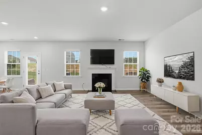 7412 Echoing Hills Lane, Maiden, NC 28650 - Photo 3