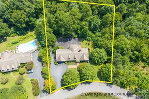 417 Stonecroft Dr SE, Lenoir, NC 28645 - Photo 45