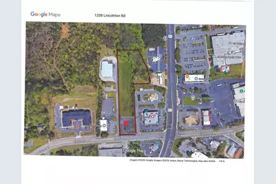 1208 Lincolnton Road, Salisbury, NC 28147 - Photo 3