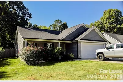 2514 Haven Street, Kannapolis, NC 28082 - Photo 1