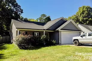 2514 Haven St, Kannapolis, NC 28082 - Photo 1