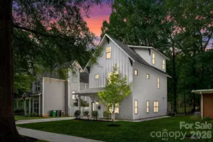 423 Sylvania Ave, Charlotte, NC 28206 - Photo 1