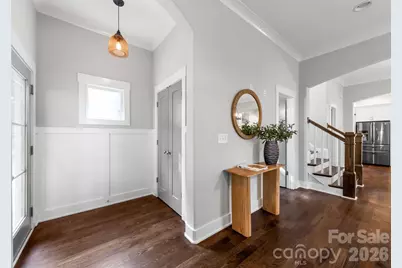 423 Sylvania Avenue, Charlotte, NC 28206 - Photo 3