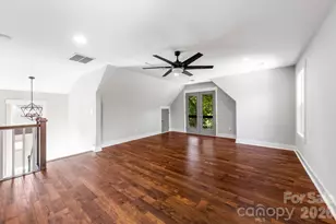 423 Sylvania Ave, Charlotte, NC 28206 - Photo 29