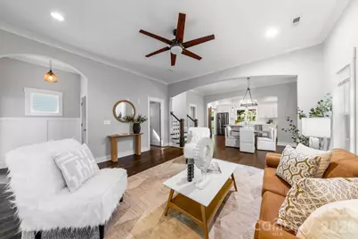 423 Sylvania Avenue, Charlotte, NC 28206 - Photo 5