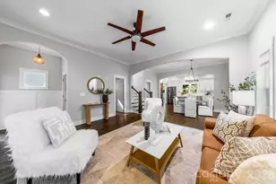 423 Sylvania Ave, Charlotte, NC 28206 - Photo 5