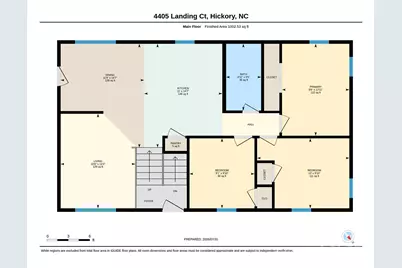 4405 Landing Court, Hickory, NC 28602 - Photo 29