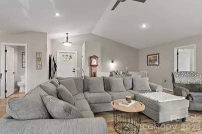297 Triple Creek Drive, Clyde, NC 28721 - Photo 5
