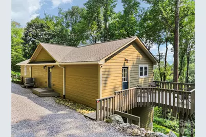 297 Triple Creek Drive, Clyde, NC 28721 - Photo 3