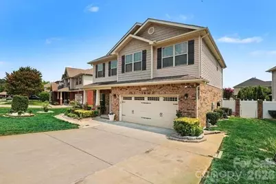 14706 Vaughan Drive, Charlotte, NC 28273 - Photo 3