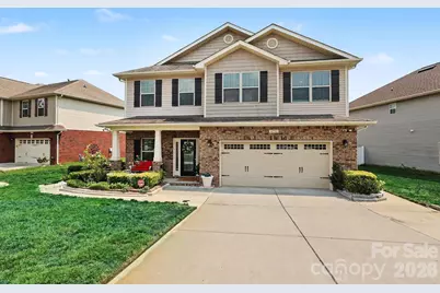14706 Vaughan Drive, Charlotte, NC 28273 - Photo 1