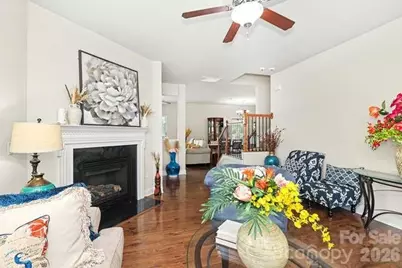 14706 Vaughan Drive, Charlotte, NC 28273 - Photo 7