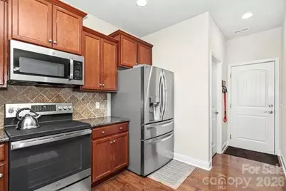 14706 Vaughan Drive, Charlotte, NC 28273 - Photo 17