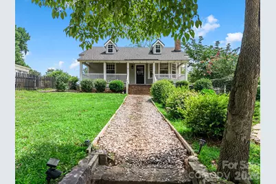 143 Broadway Avenue, Tryon, NC 28782 - Photo 1