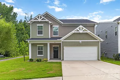 124 Fosters Glen Place, Mooresville, NC 28115 - Photo 1