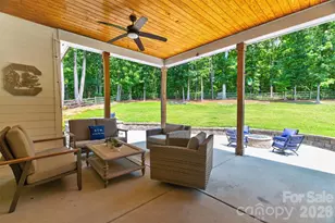 809 Woodland Frst Dr, Waxhaw, NC 28173 - Photo 47