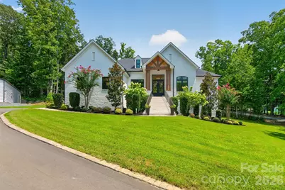 809 Woodland Forest Drive, Waxhaw, NC 28173 - Photo 37