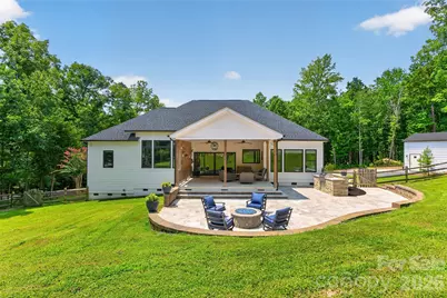 809 Woodland Forest Drive, Waxhaw, NC 28173 - Photo 45