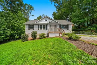 117 Falls Street, Morganton, NC 28655 - Photo 1