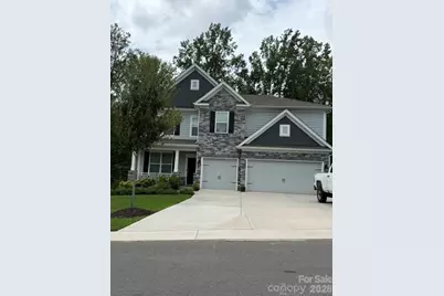 166 Aviendha Lane, Troutman, NC 28166 - Photo 1