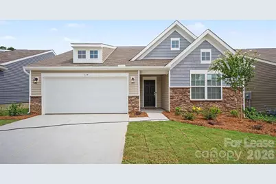 319 W 18th Street, Kannapolis, NC 28081 - Photo 1